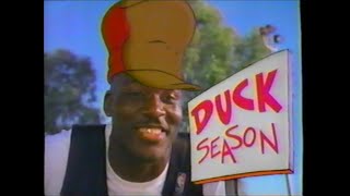 Kdsmtv Fox Commercials march 28 1995