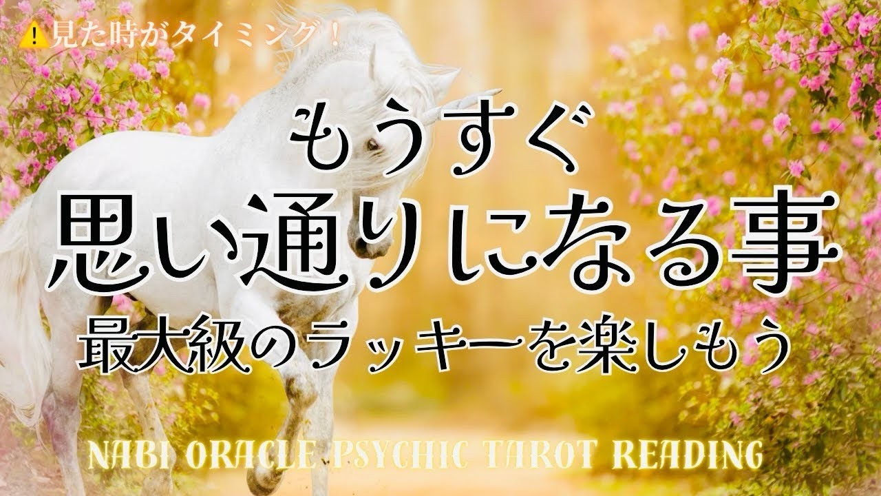 霊能者タロットカードを読みながら嬉しすぎて興奮しすぎて鼻血で倒れるかと思いました奇跡を見にきて下さい