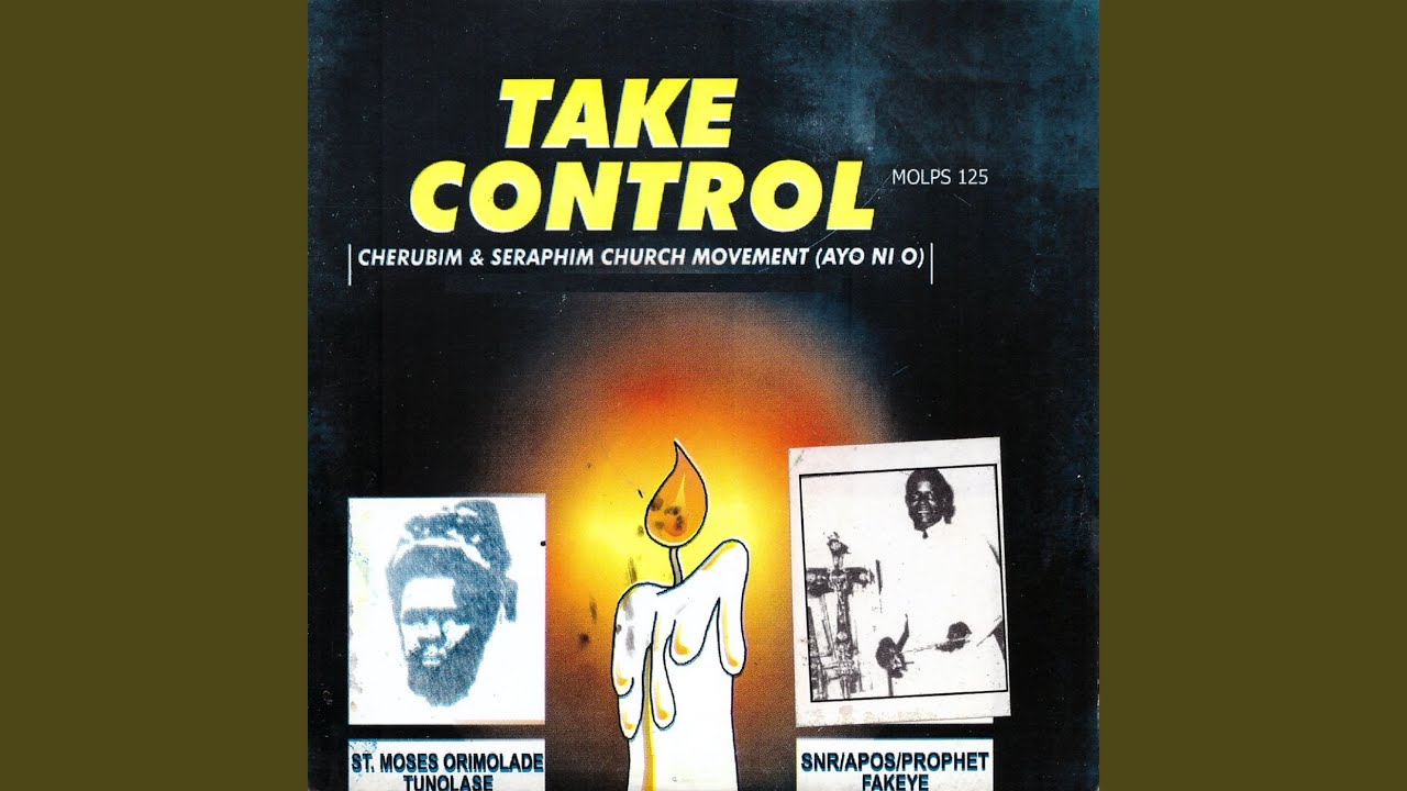 Take Control, Pt. 4