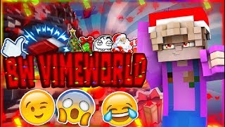BEDWARS [MINI-GAME] VIMEWORLD