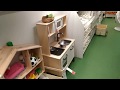 Детская кухня Икеа и кухонные принадлежности\\#IKEA