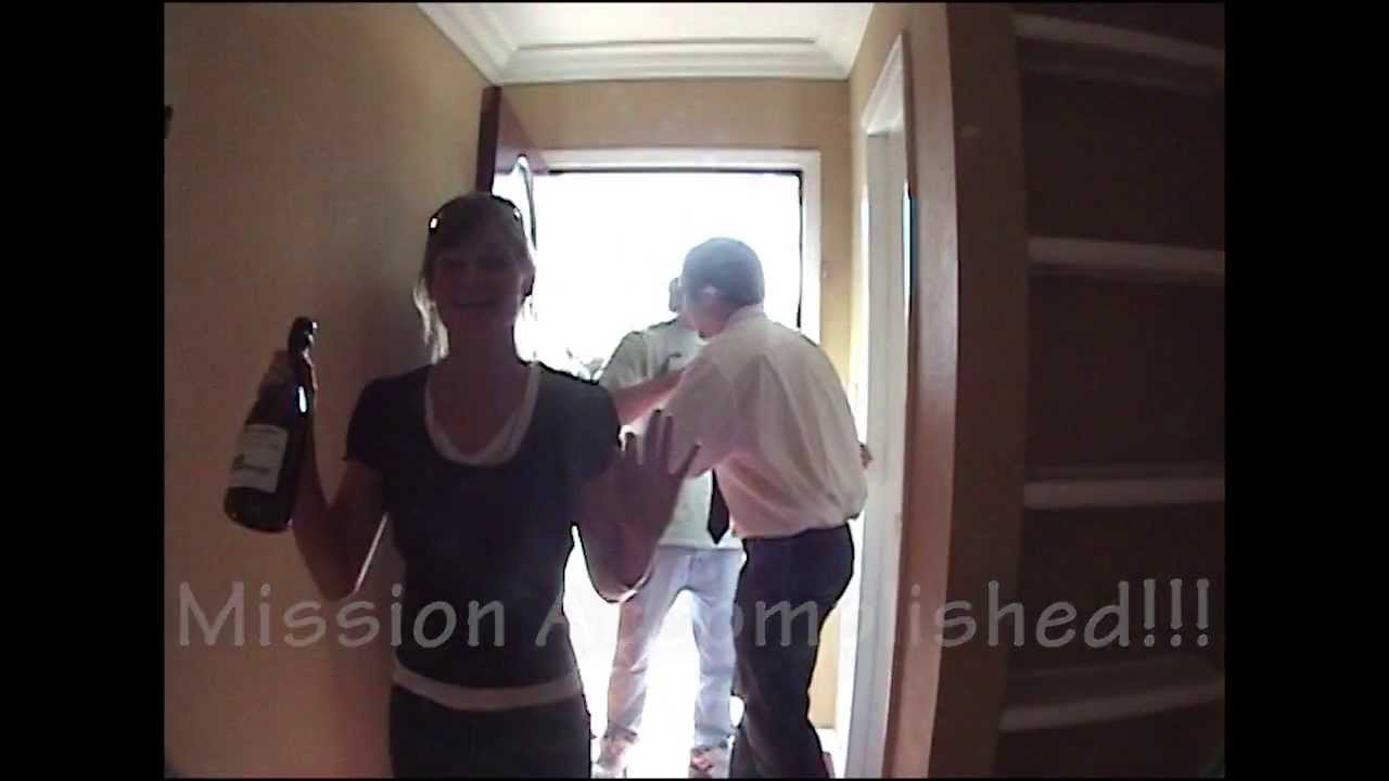 Crystal & Matt's Celebration & Thank You | Jesse Ibanez & David Hughson f/ The GreenHouse Group