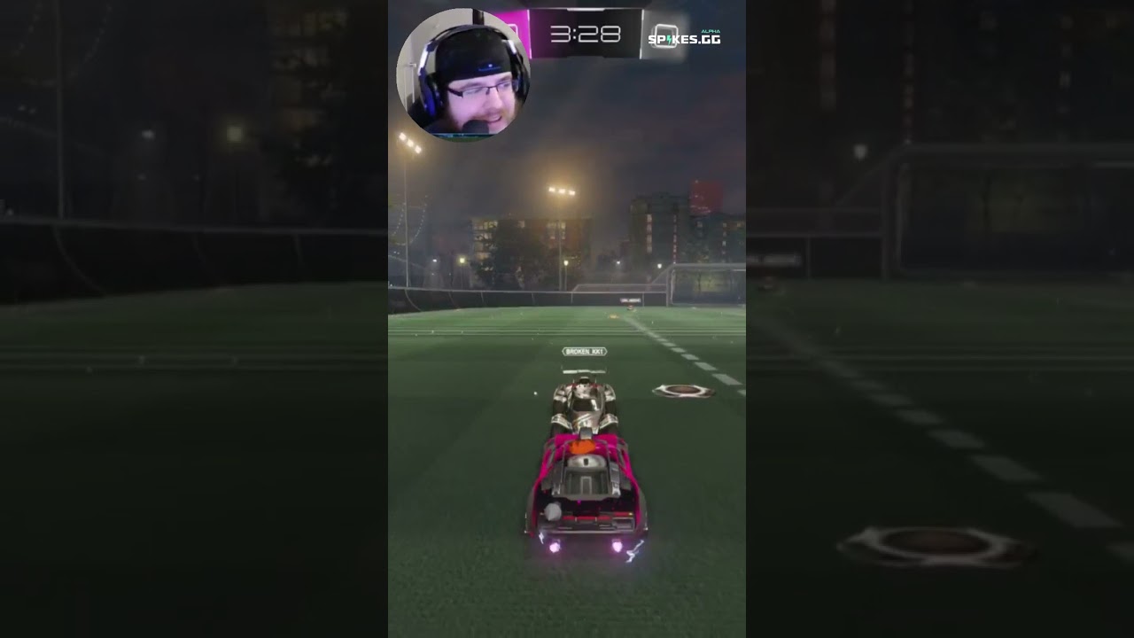 Never break a rule 1! Trust your teammate!