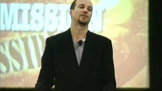 David Greenberg, CSP