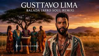 Balada x Danza Kuduro | Afro Soul Cover
