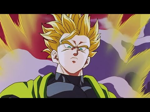 Dragon Ball Z Kai Episode 53 English