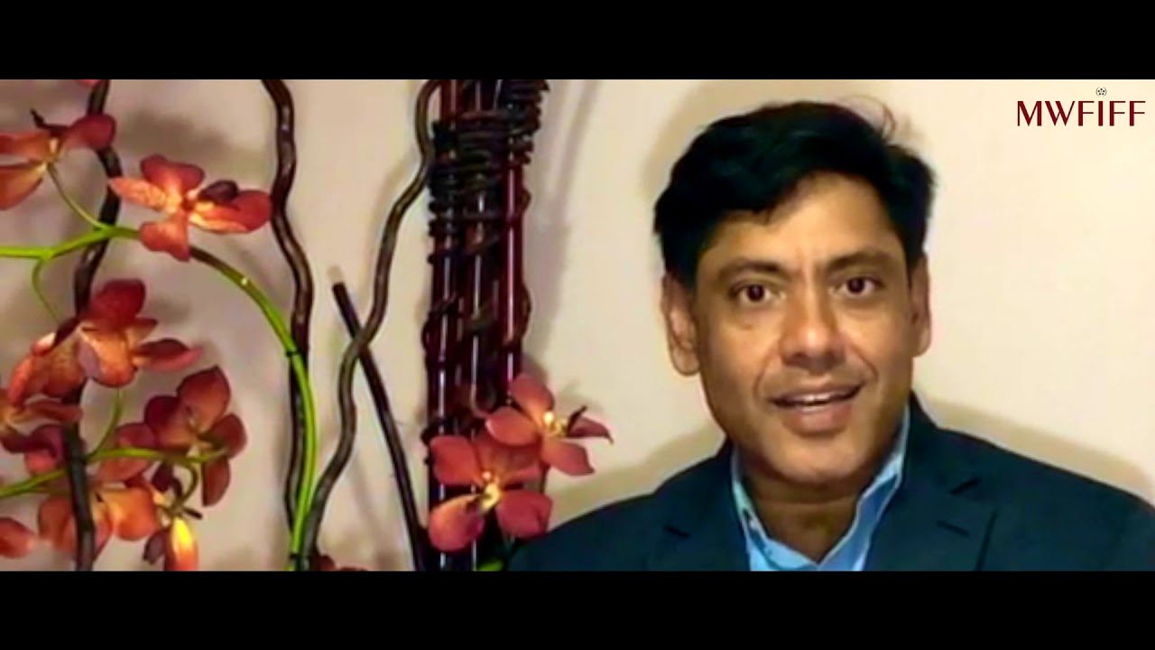 | Sri Mirajkar | Writer Director | US | Testimonial Video | MWFIFF 2018 |