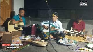 PANDAN GERO lagus sasak gambus terbaru kemur jalil 2023