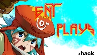 .hack//INFECTION Playthrough Part 4 Deaths