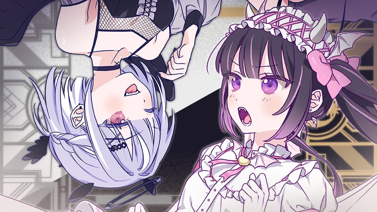 악마가 아닌걸 デビルじゃないもん 한국어 커버 l 히요코 x 얌