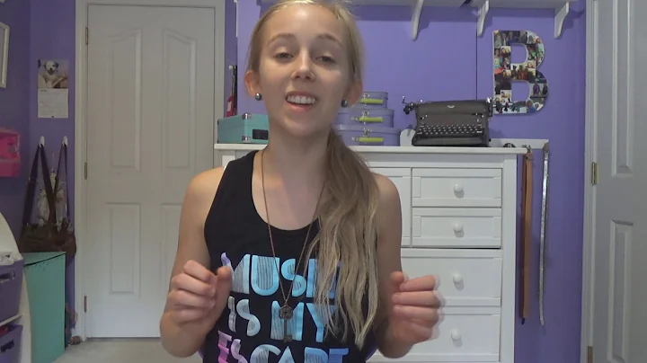 Can't Help Falling In Love - Haley Reinhart (Cover...