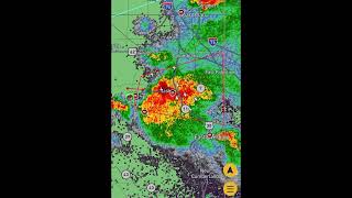 #tornado WARNING FOR THE LISBON, OHIO AREA/ app: Weather wise