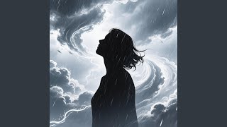 Soft Silver Storm