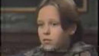 Luke & Laura & Lucky on the run pt. 6