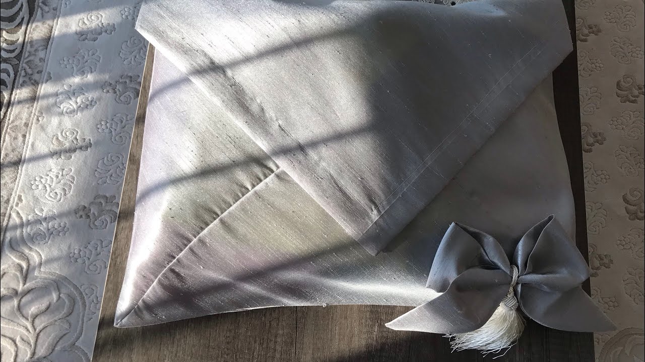 ZARF BOHÇA YAPIMI | KOLAY BOHÇA | PRATİK ZARF BOHÇA