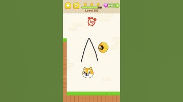 Save The Dog All Levels Gameplay Level 363