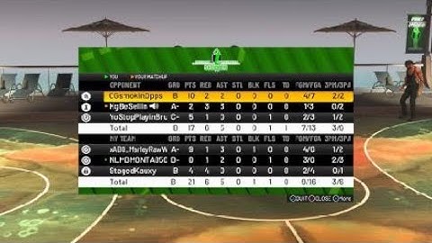 NLMB TAKEOVER W/MARLEY pt3