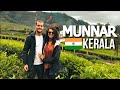 BEST OF KERALA: MUNNAR TOUR (INDIA)