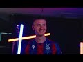 NEW 🚨 Crystal Palace FC 24/25 HOME KIT 👕 | 100 Years of Selhurst Park