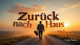 Jack Weiden | Zurück Nach Haus 🏡 – Emotionales deutsches Country-Lied über Heimweh & Sehnsucht