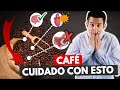 ☕⚠️Cómo Tomar Café para Maximizar Beneficios y Minimizar Riesgos