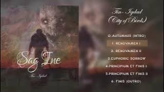 Sag Ine - TIN-IGDAD (City of Birds) Full Album