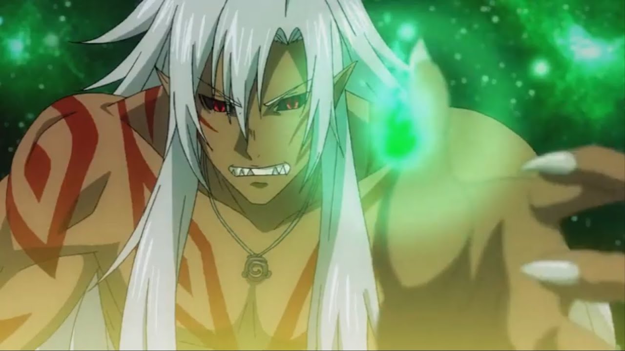 [Все Серии]Маг на Полную Ставку 5 Сезон