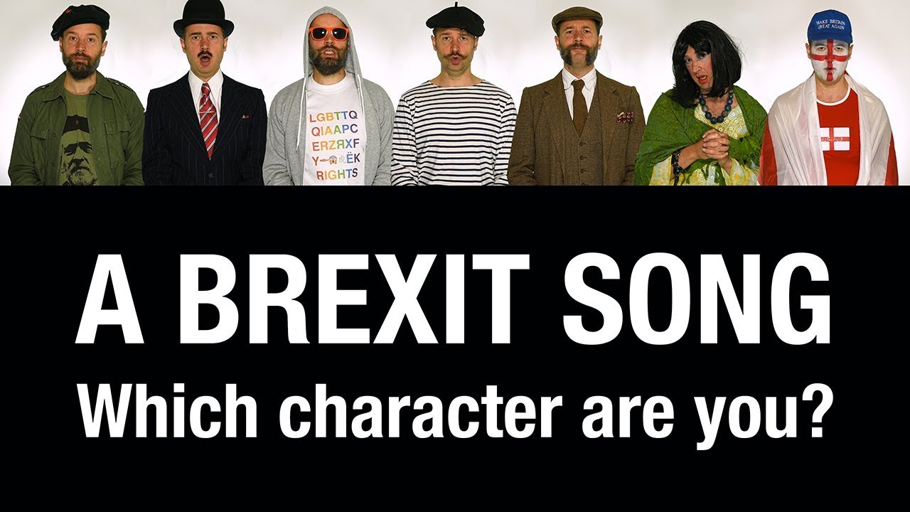 Brexit Song Brexit Song