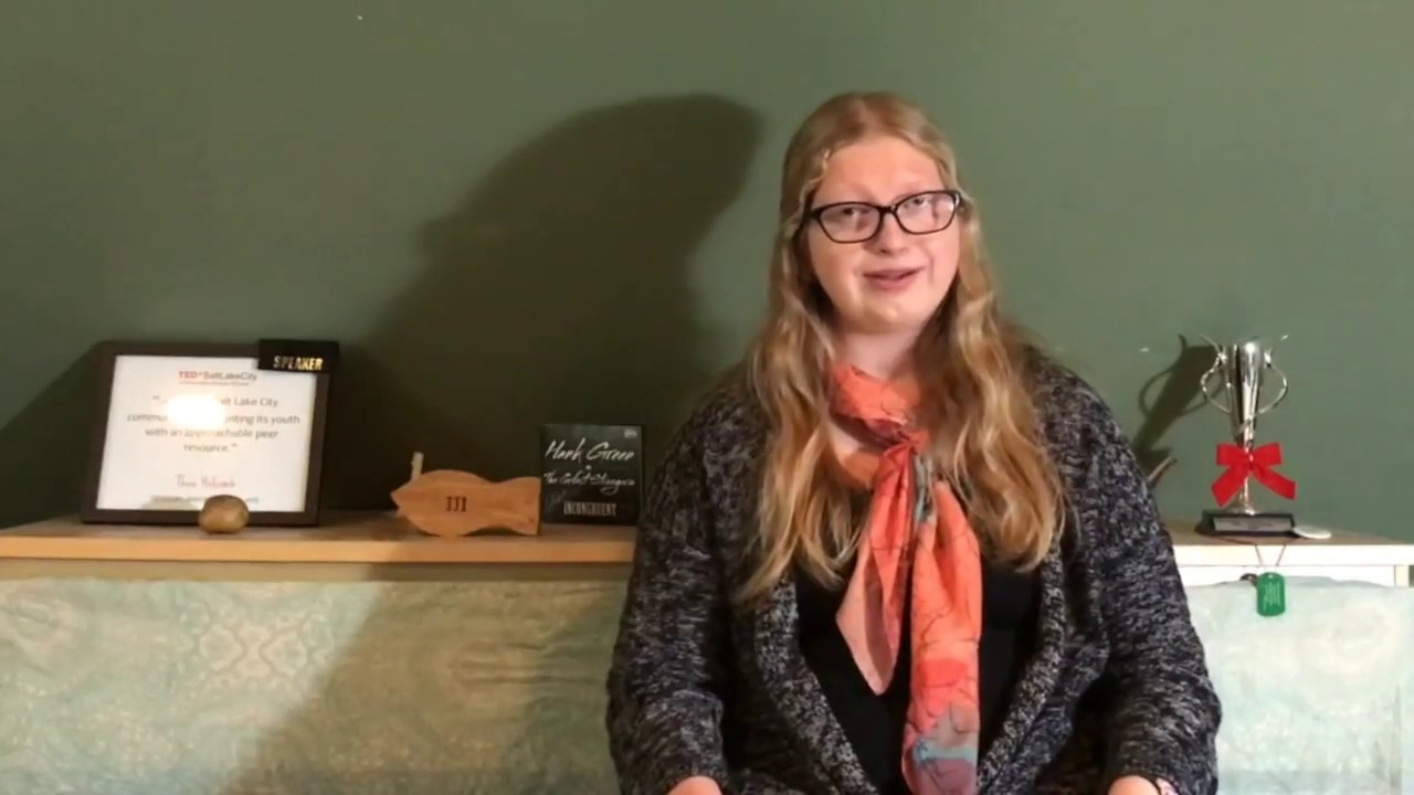 Project Homeless Connect SLC Client Form Training Video