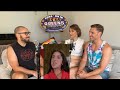 Episode 9: The Final Girl (Part 2): A Survivor Horror Story ft. Johnny Marth