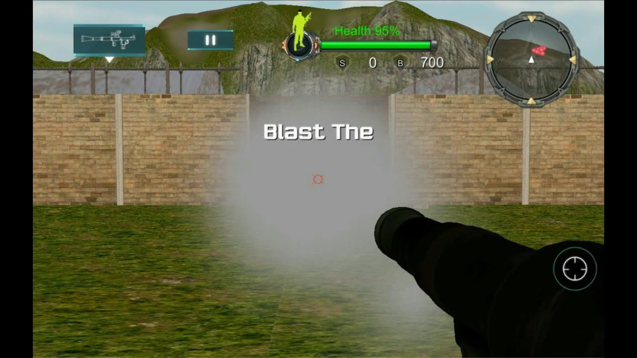 Commando Adventure Mission - Sniper 3D Shooter - YouTube