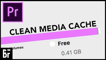 Free up Your Hard Drive with Premiere