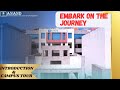 Anand International College of Engineering Campus View