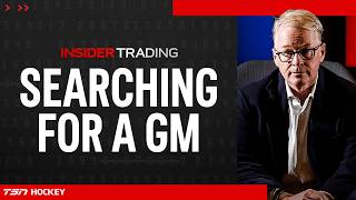 Celebrity Early Trading: Outlining the process for the Maple Leafs to hire a new GM Net Worth