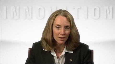 CTO: "Innovation is all about solving customer problems."