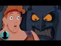 Hercules Has 50+ KIDS?! - Disney's Dark Secrets About Hercules (Tooned Up S3 E42)