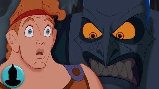 Hercules Has 50+ KIDS?! - Disney's Dark Secrets About Hercules (Tooned Up S3 E42) Hercules Has 50+ KIDS?! - Disney's Dark Secrets About Hercules (Tooned Up S3 E42)