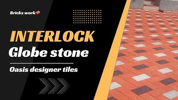 Wow beautiful House design paver block installation process #home #interlock #vairal #video