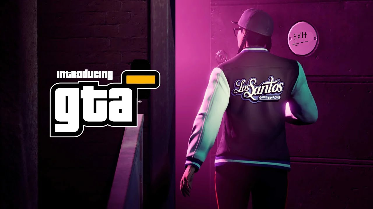 Introducing GTA Minus ( April Fools 2022 video) gta gta5 