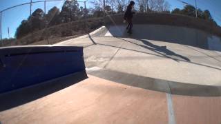 Bobby mitchell park clips