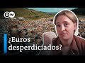 Gestión de residuos en Rumania - ¿Dónde terminan las subvenciones de la UE? | DW Documental Mp3 Song