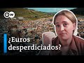 Gestión de residuos en Rumania  - ¿Dónde terminan las subvenciones de la UE? | DW Documental