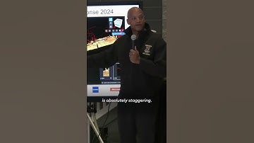 3D sonar images reveal underwater wreckage of Baltimore Key Bridge #Shorts