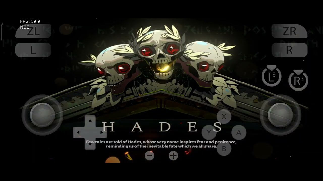 Yuzu Github v141 RX Driver Hades - YouTube