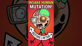 POV: You’re the first human to evolve #POV #Evolution #ScienceShorts #Humanity #YouTubeShorts