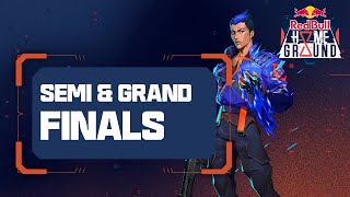 Red Bull Home Ground Semi Final & Grand Final | Day 3