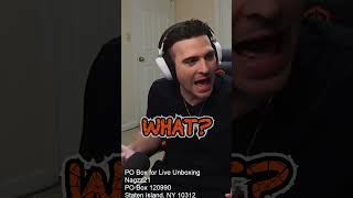 Nagzz tries doing Asmr