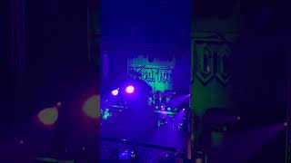 Dominate - Beartooth - Leeds - 15/03/2023