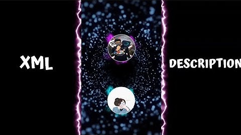 COLLAB XML FILE 🔥||NEW TRAND XML FILE ||BY X SIYAM EDITZ @xsiyam777