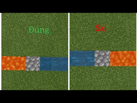 Video: Cách Lấy đá Trong Minecraft